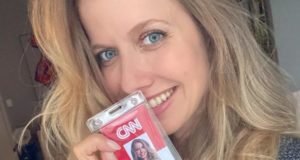 Conheça Gabriela Prioli, comentarista da CNN Brasil que repercute nas redes