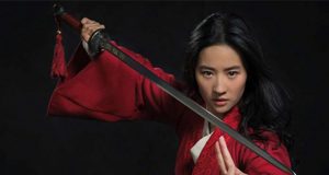 Disney desiste de lançar ‘Mulan’ nos cinemas e marca estreia no streaming
