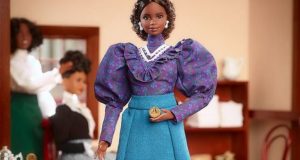 Madam C.J. Walker se torna Barbie e tem legado homenageado
