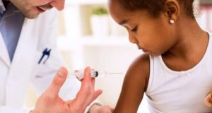 Por que o seu filho precisa tomar vacina?