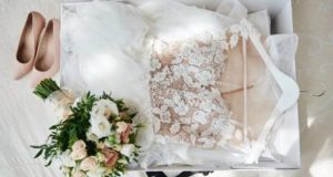 Descubra as vantagens de alugar o vestido de noiva