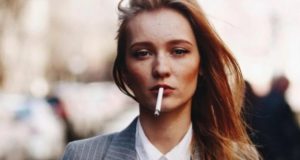 Mulheres representam 66% dos fumantes em programa do HSP