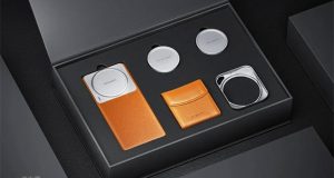 Xiaomi 12S Ultra ganha kit de lentes para fazer fotos ainda melhores