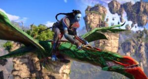 “Avatar: Frontiers of Pandora”, Trailer cheio de ação anuncia data de lançamento