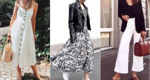 Roupas da moda: veja as tendências ao redor do mundo, segundo o Pinterest