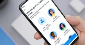 App usa IA para clonar sua voz e atender ligações para você