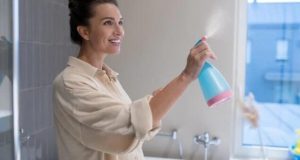 5 dicas para deixar o banheiro cheiroso o dia todo