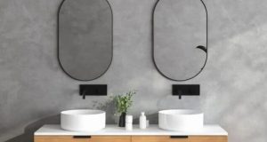 7 dicas para usar espelhos na decoração da casa