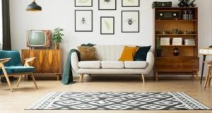 8 dicas de como usar tapete na decoração
