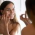 5 cuidados com a pele seca antes e depois da maquiagem