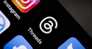 App do Threads terá opção para favoritar publicações