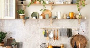 7 dicas para acertar na decoração da cozinha